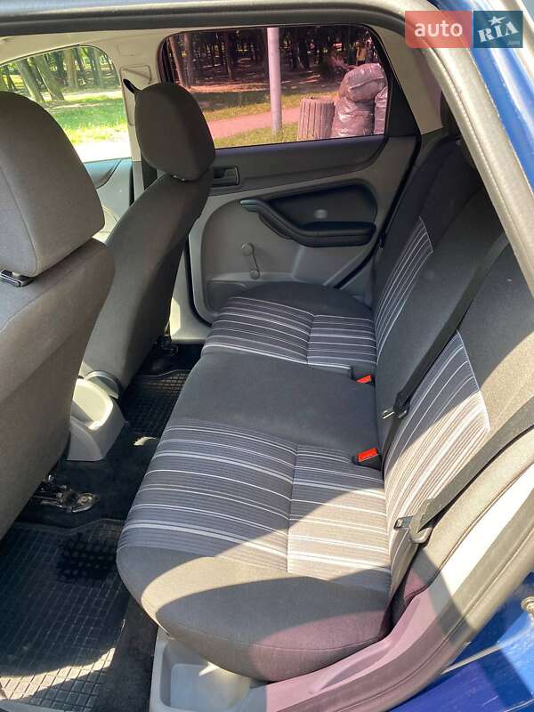 Универсал Ford Focus 2008 в Луцке