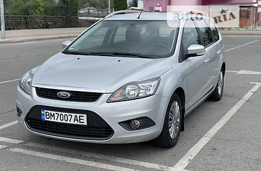 Универсал Ford Focus 2009 в Сумах