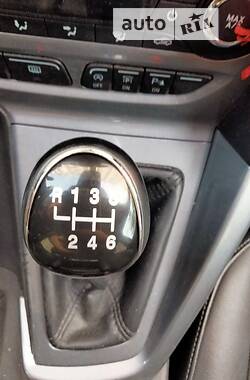 Универсал Ford Focus 2011 в 