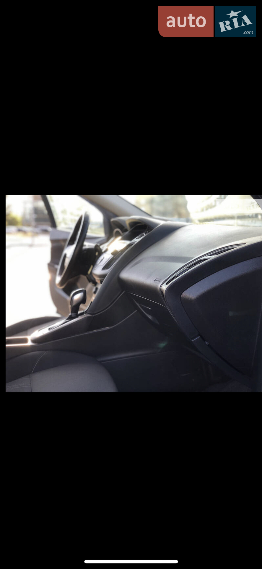 2016 Ford Focus - мініатюра 7