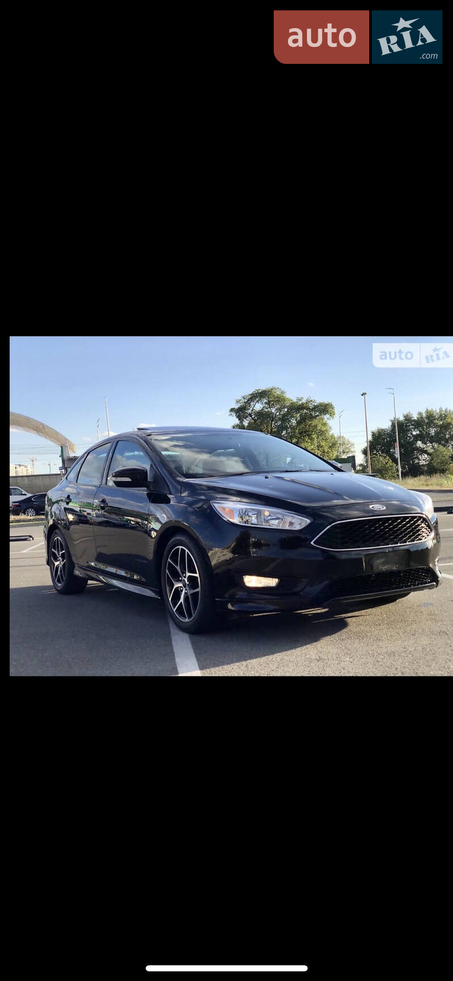 2016 Ford Focus - мініатюра 26