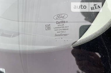 Хэтчбек Ford Focus 2014 в 