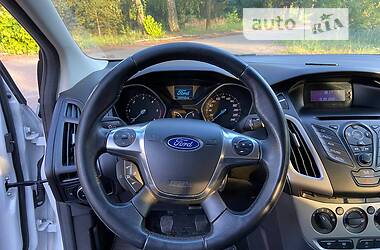 Універсал Ford Focus 2012 в Радивиліві