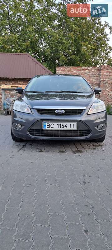 Универсал Ford Focus 2010 в Львове фото 9 Универсал Ford Focus 2010 в Львове