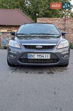 Универсал Ford Focus 2010 в 