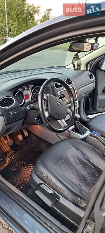 Универсал Ford Focus 2010 в Львове фото 12 Универсал Ford Focus 2010 в Львове