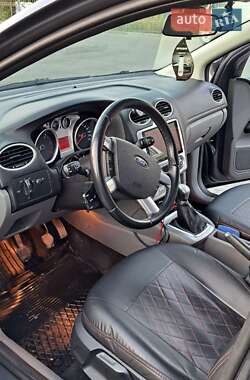 Универсал Ford Focus 2010 в 