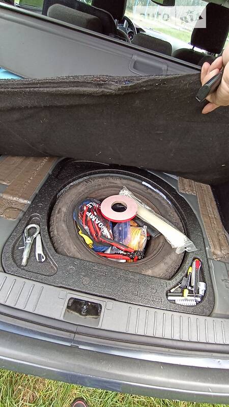 Универсал Ford Focus 2008 в Волочиске