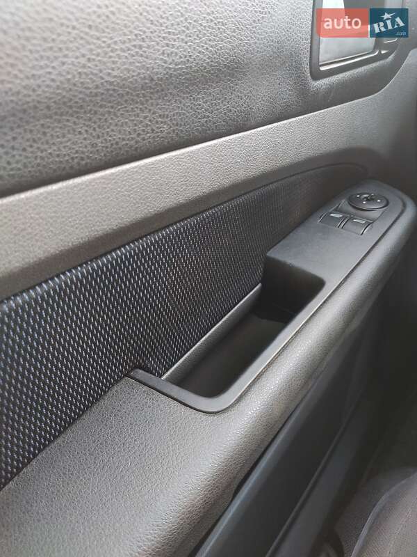 Универсал Ford Focus 2006 в Сарнах