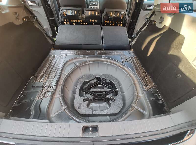 Универсал Ford Focus 2006 в Сарнах