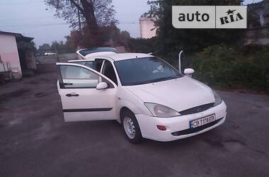 Универсал Ford Focus 1999 в Чернигове