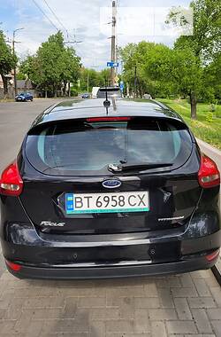 Хетчбек Ford Focus 2018 в Луцьку