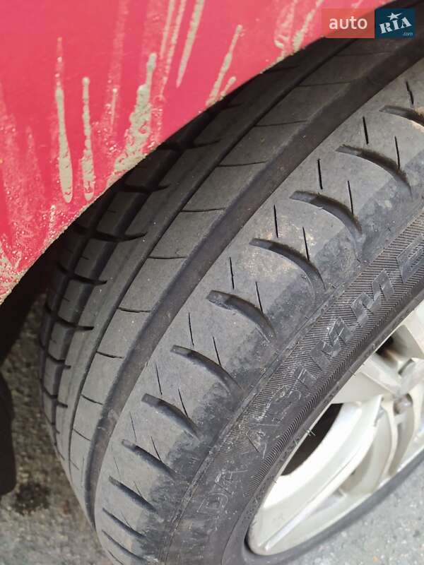 Универсал Ford Focus 2007 в Николаеве фото 8 Универсал Ford Focus 2007 в Николаеве