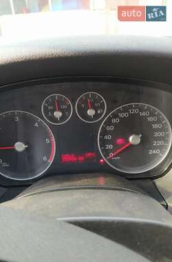 Универсал Ford Focus 2007 в Николаеве