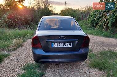 Седан Ford Focus 2009 в 
