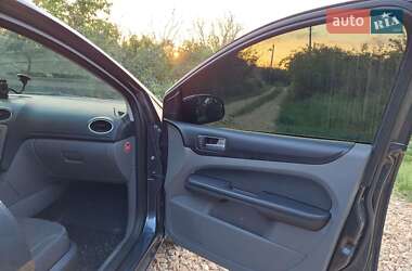 Седан Ford Focus 2009 в 