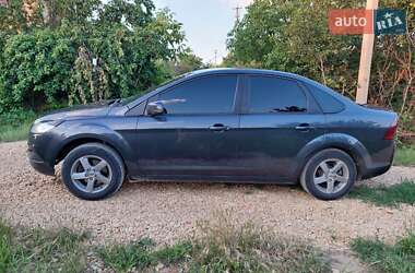Седан Ford Focus 2009 в 