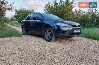 Седан Ford Focus 2009 в 