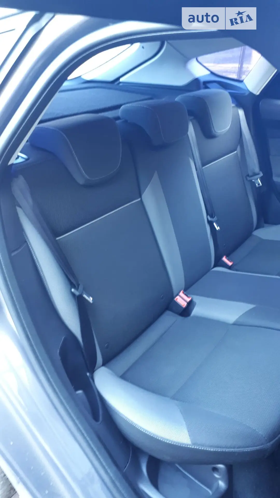 2014 Ford Focus - мініатюра 17