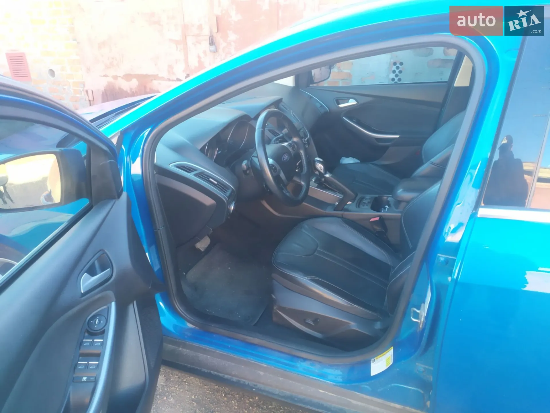 2014 Ford Focus - мініатюра 6