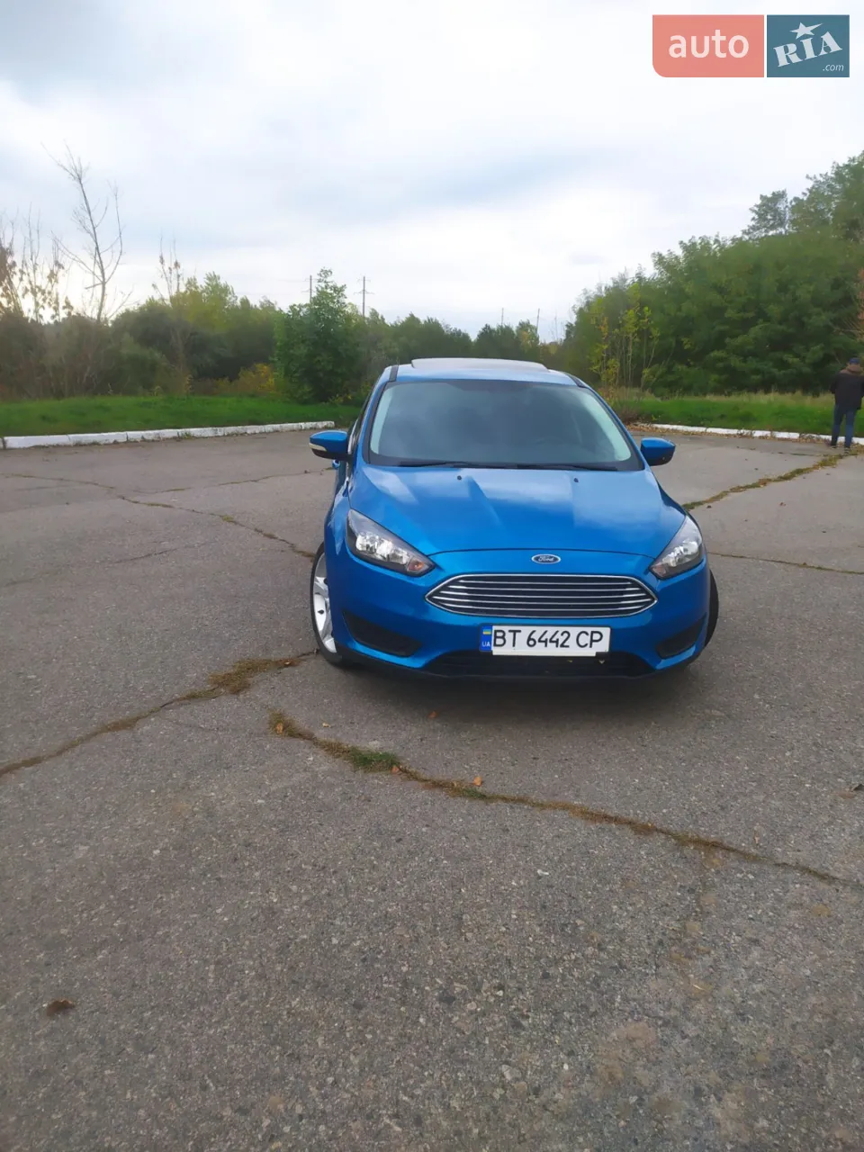 2013 Ford Focus - мініатюра 20