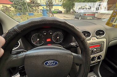 Хэтчбек Ford Focus 2011 в Одессе