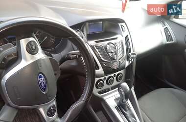 Седан Ford Focus 2013 в Каменском