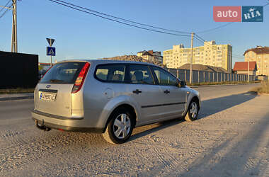 Универсал Ford Focus 2006 в 