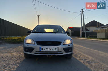 Универсал Ford Focus 2006 в Киеве