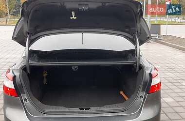 Седан Ford Focus 2012 в Черкасах