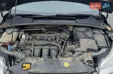 Седан Ford Focus 2012 в Черкасах