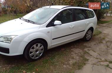 Универсал Ford Focus 2006 в Бориславе