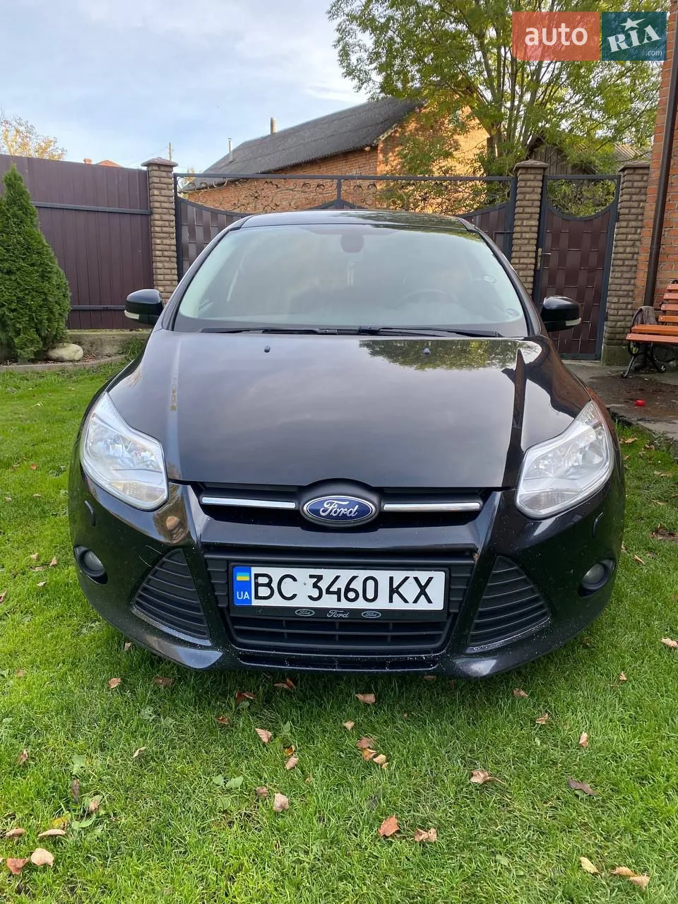 2012 Ford Focus - мініатюра 19