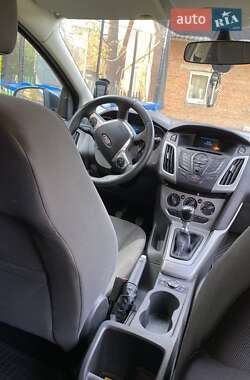 Универсал Ford Focus 2013 в 