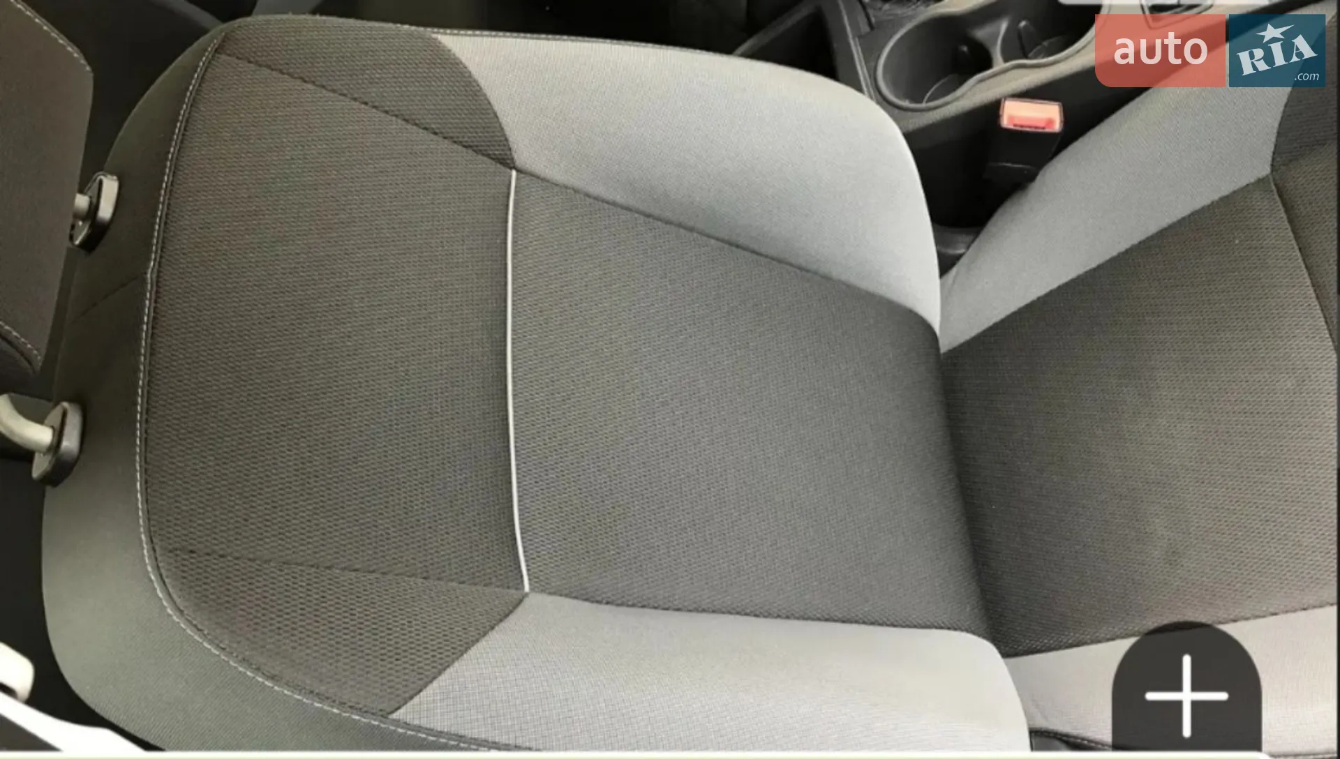 2013 Ford Focus - мініатюра 16