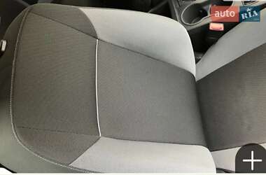 Универсал Ford Focus 2013 в 