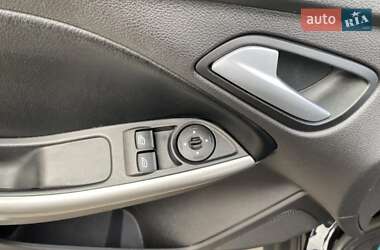 Универсал Ford Focus 2013 в 