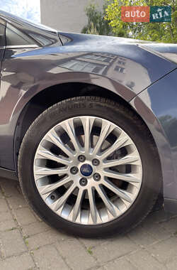 Универсал Ford Focus 2011 в Луцке