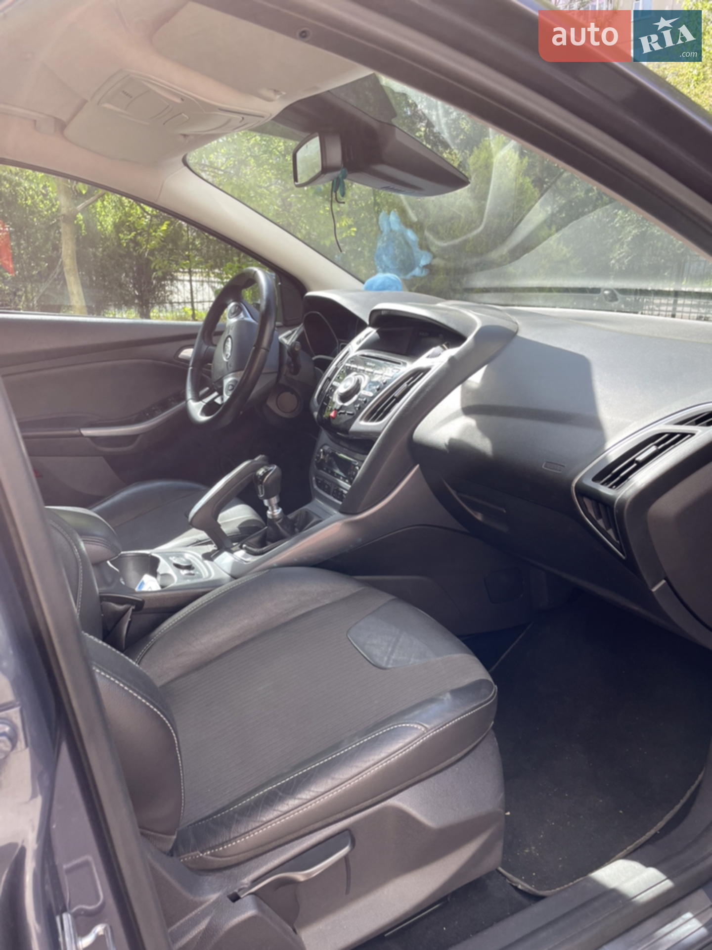 2011 Ford Focus - мініатюра 17