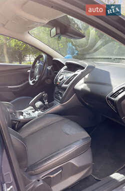 Универсал Ford Focus 2011 в 