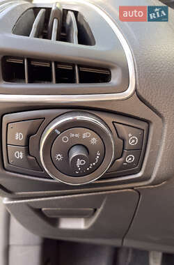 Универсал Ford Focus 2011 в 