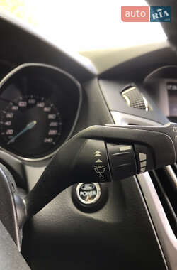 Универсал Ford Focus 2011 в 
