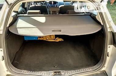 Универсал Ford Focus 2012 в Калуше