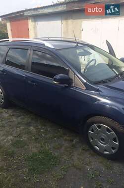 Универсал Ford Focus 2009 в Костополе