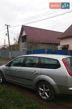 Універсал Ford Focus 2006 в Іршаві фото 3 Універсал Ford Focus 2006 в Іршаві