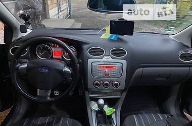 Универсал Ford Focus 2008 в Черновцах