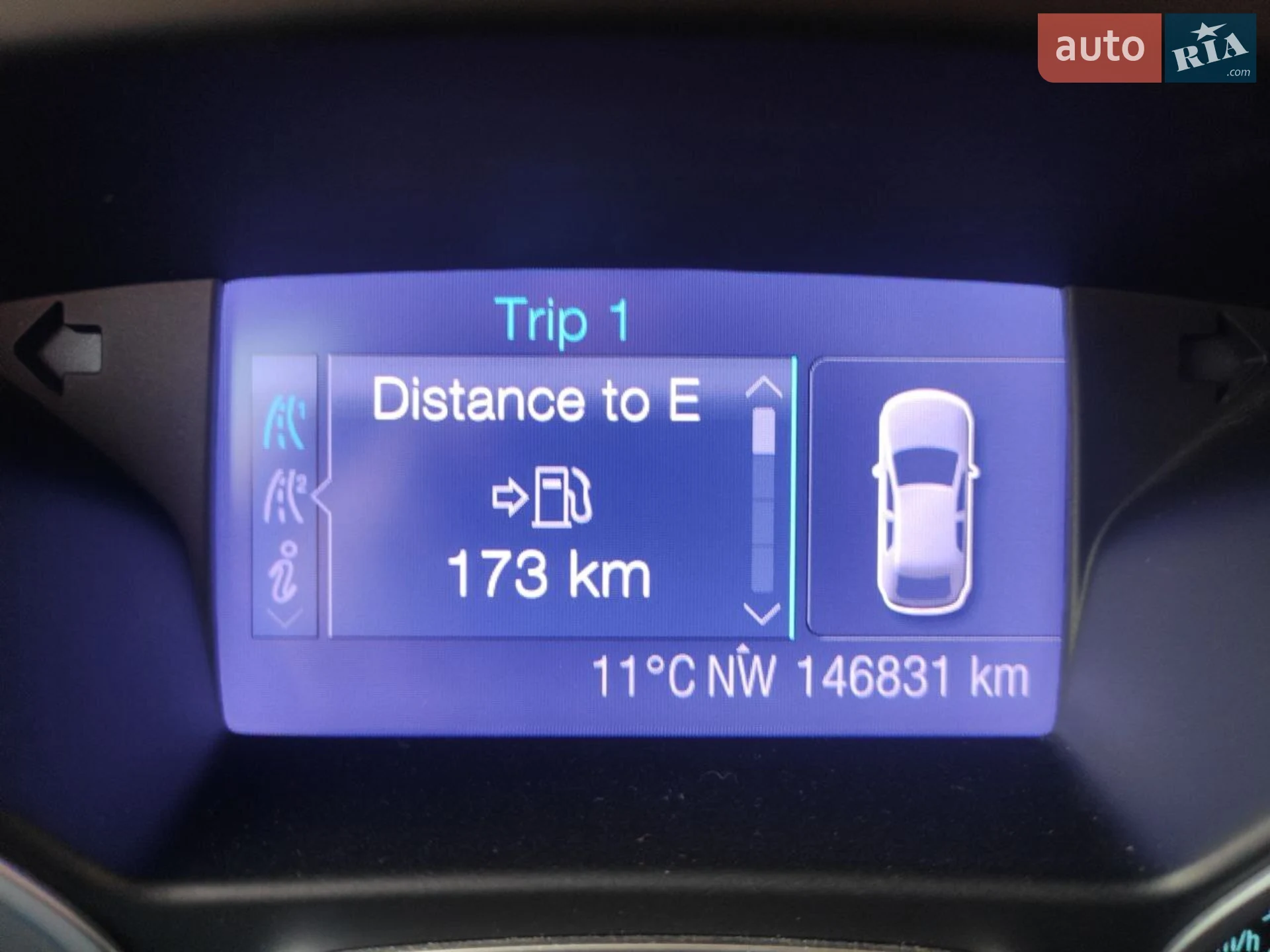 2012 Ford Focus - мініатюра 4