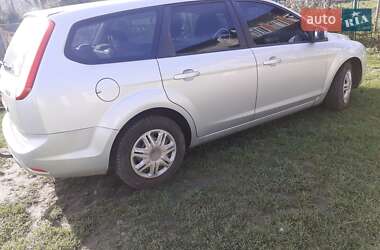 Универсал Ford Focus 2008 в Коломые