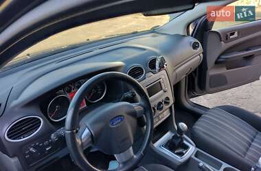 Универсал Ford Focus 2009 в Сокале