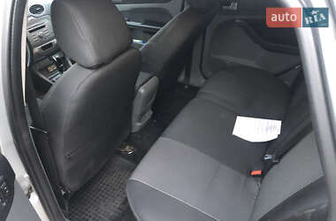 Универсал Ford Focus 2009 в Днепре